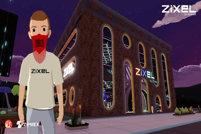 Zixel by Zipmex