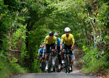 Bike To Care 2022