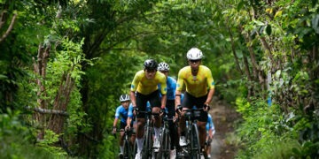 Bike To Care 2022