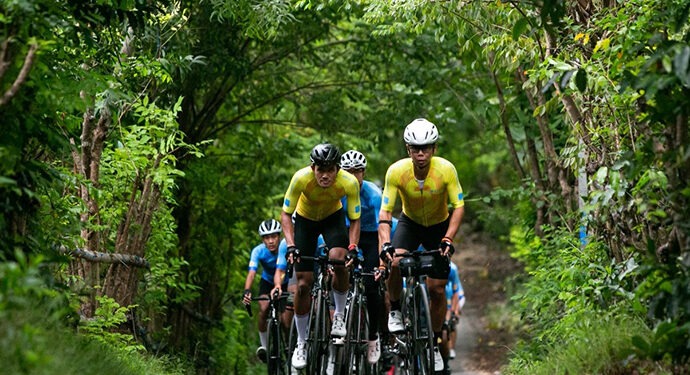 Bike To Care 2022