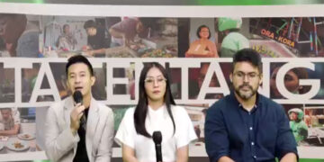 Drama Cerita Tentang Percaya