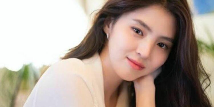 Han So Hee