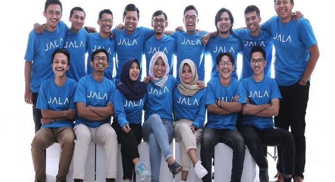 Jala Tech