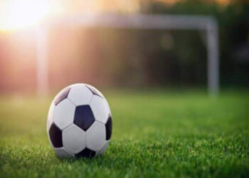 lapangan bola