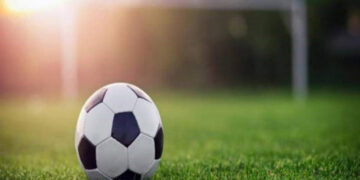 lapangan bola