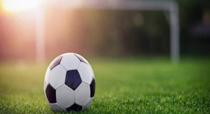 lapangan bola