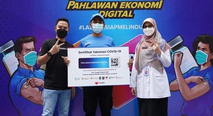 Lazada Indonesia