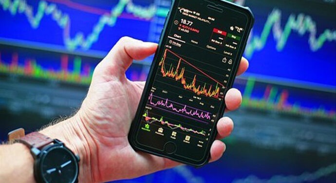 Pasar saham
