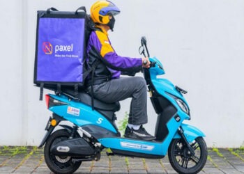Paxel Electric