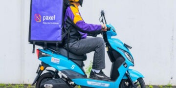 Paxel Electric