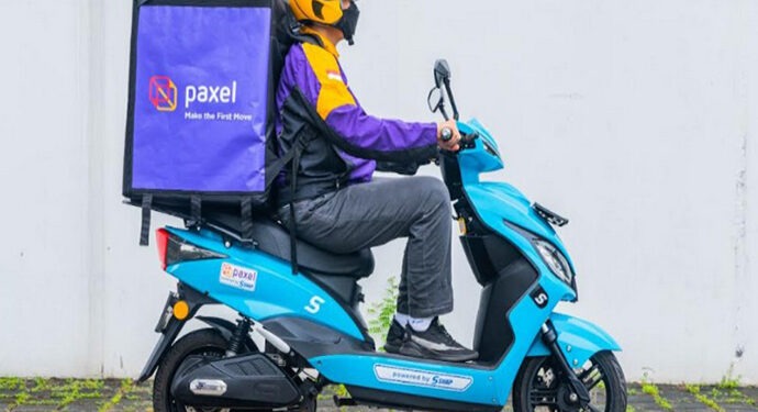 Paxel Electric