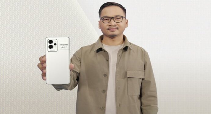 realme GT 2 Pro