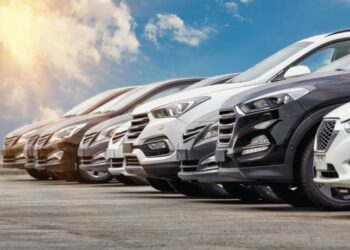 rental mobil