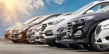 rental mobil