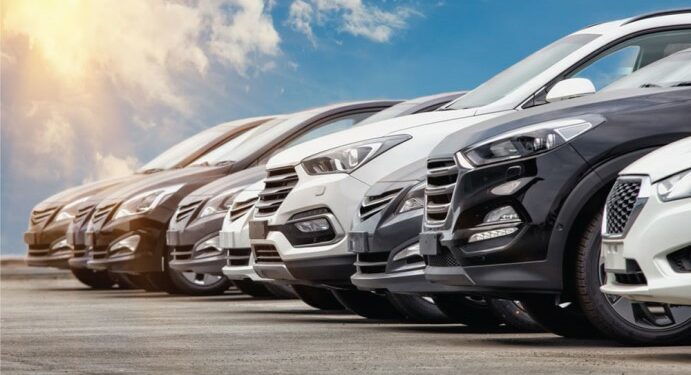 rental mobil