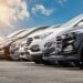 rental mobil