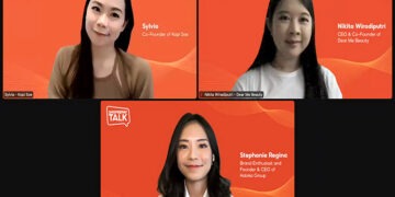 ShopeePay Talk