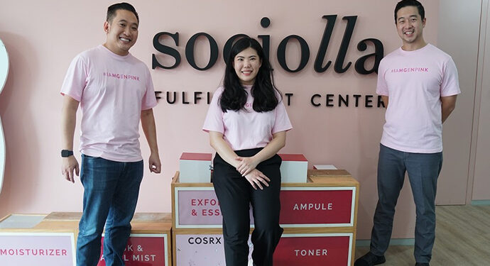 Social Bella