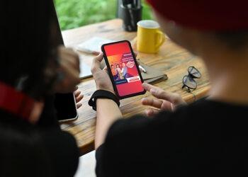Sahabat Telkomsel