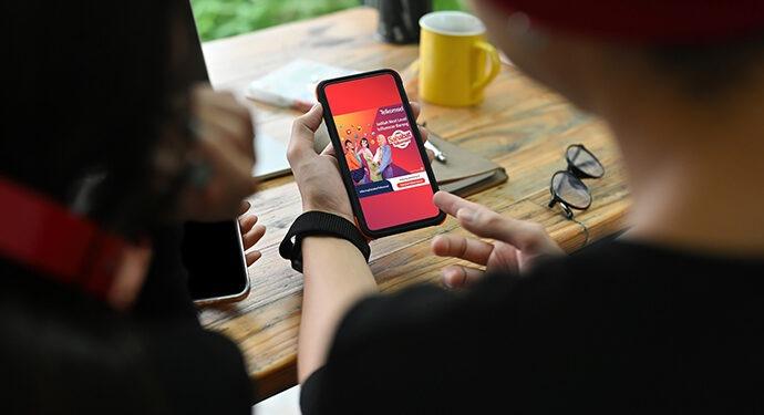 Sahabat Telkomsel