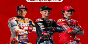 tiket motogp