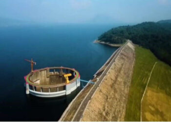 Waduk Jatiluhur