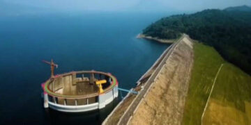 Waduk Jatiluhur