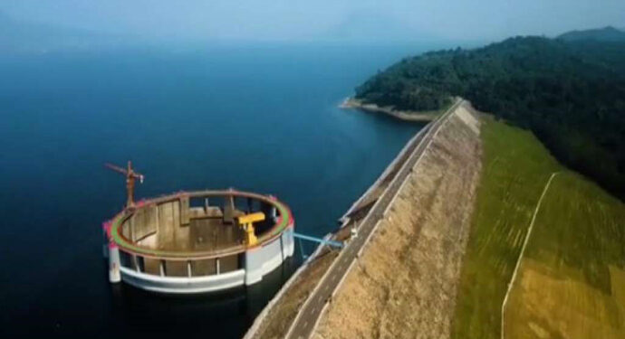 Waduk Jatiluhur