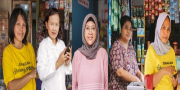 Microsoft Indonesia dan KUMPUL