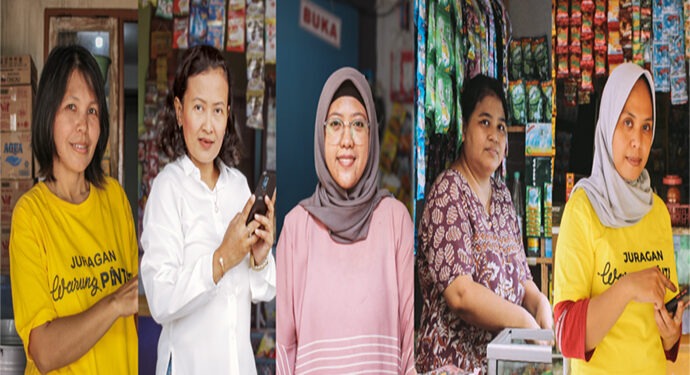 Microsoft Indonesia dan KUMPUL