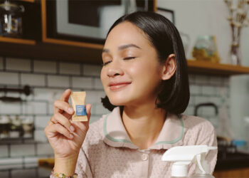 Andien x Senormal