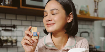 Andien x Senormal