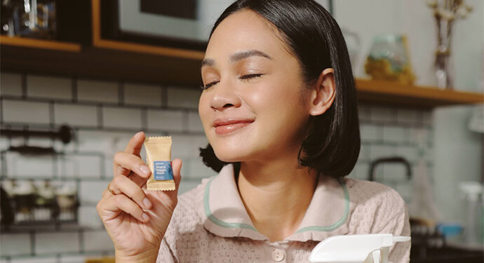 Andien x Senormal