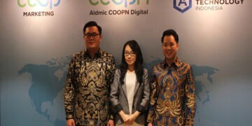 Aldmic COOPN Digital