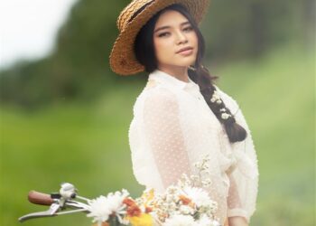 Anneth Delliecia