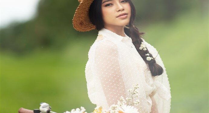 Anneth Delliecia