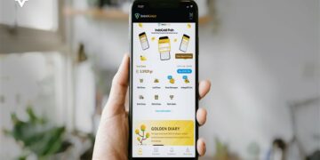 Aplikasi IndoGold