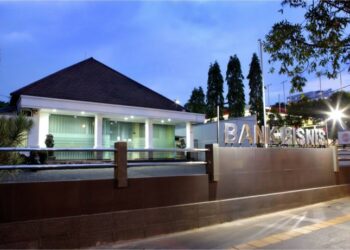 Bank-Bisnis