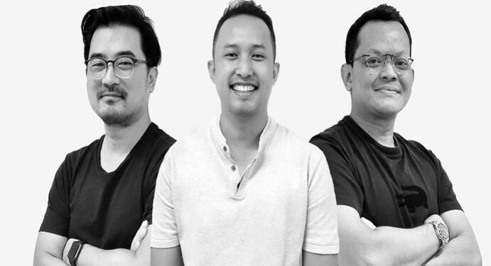 Broom-founders