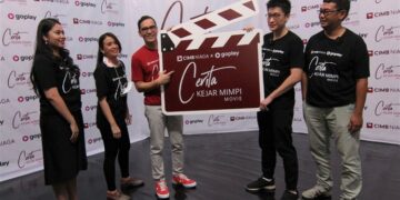 CIMB Niaga x GoPlay