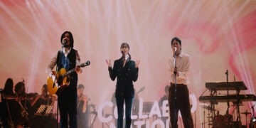 Collabonation Konser Silaturahmi Ramadan