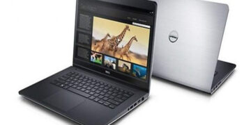 Dell Latitude seri 5000