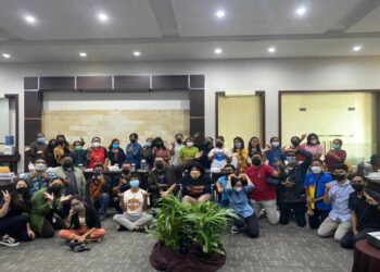 ESSENCE Kupang