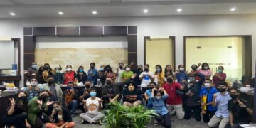 ESSENCE Kupang
