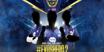 EVOS Fams Cup Pro Series