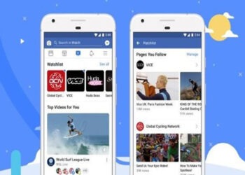 Facebook Watch