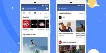 Facebook Watch