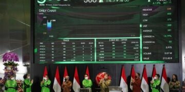 GoTo IPO