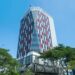 Gedung Graha Telkomsigma