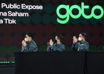 GoTo-IPO